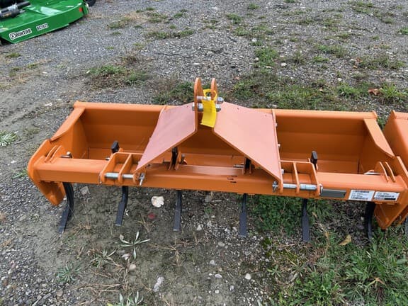 Image of Woods BSM72 equipment image 1