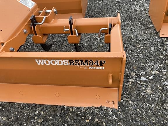 Image of Woods BSM84P equipment image 4