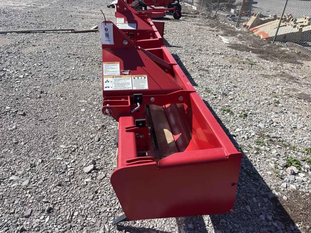 Image of Woods BSM84 equipment image 3