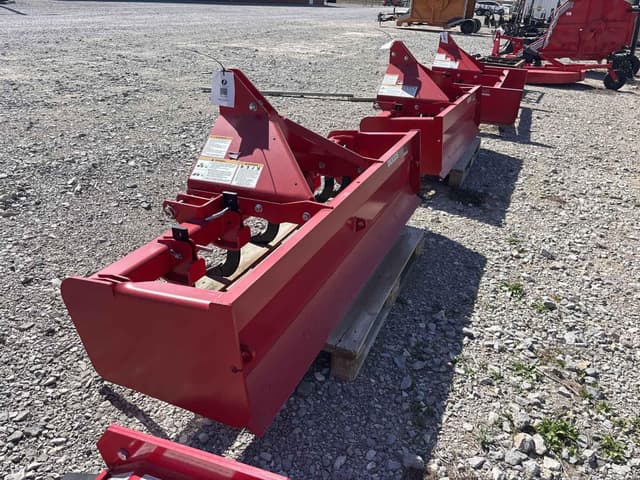 Image of Woods BSM84 equipment image 2