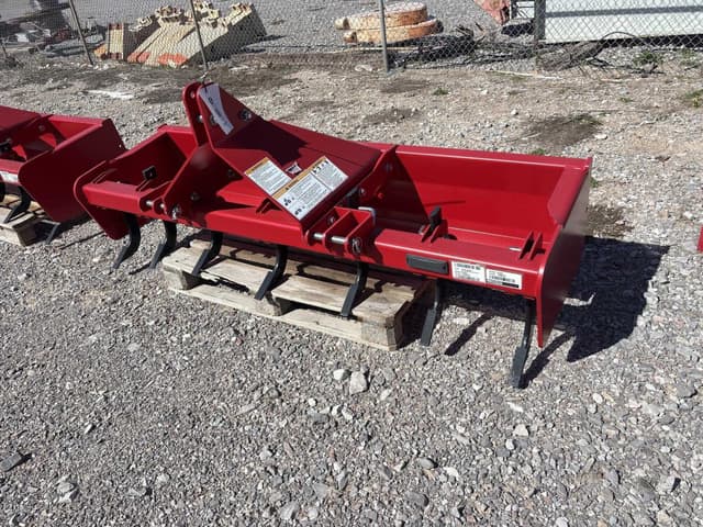 Image of Woods BSM84 equipment image 4