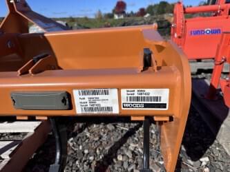 Image of Woods BSM84P equipment image 4