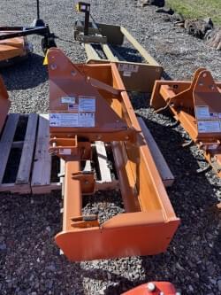 Image of Woods BSM84P equipment image 1