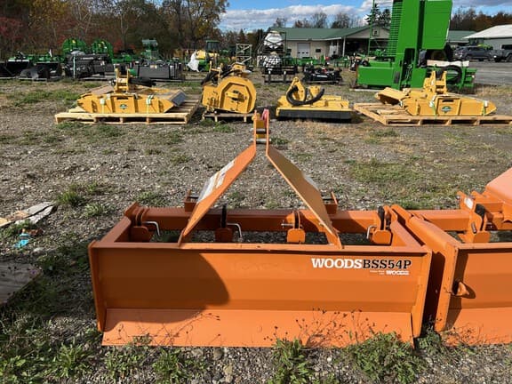 Image of Woods BSS54P equipment image 2