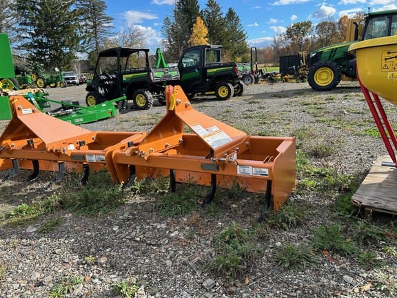 2022 Woods BSS54P Equipment Image0