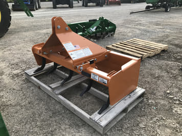 Main image Woods BSS60P