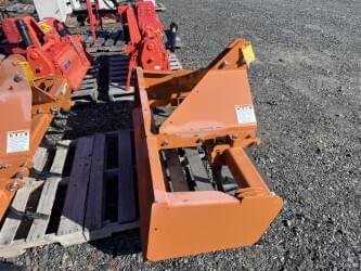 Image of Woods BSS65P equipment image 3