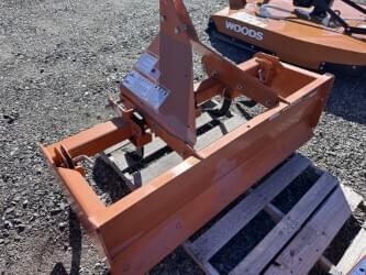 Image of Woods BSS65P equipment image 2