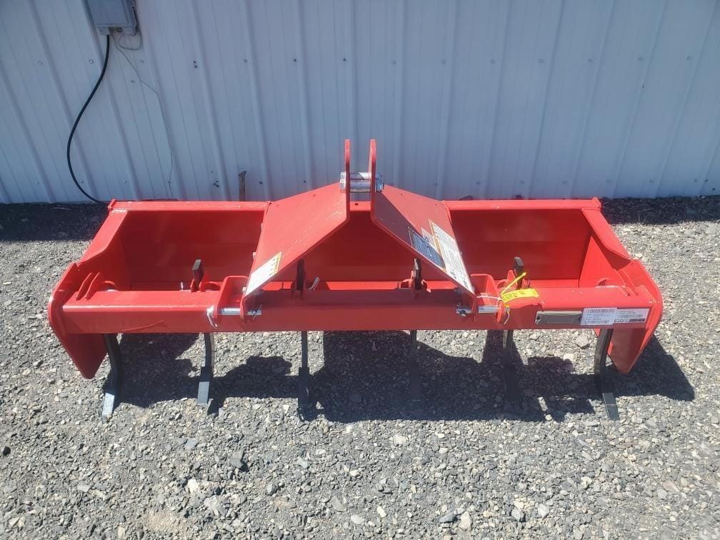 2022 Woods BSS72P Equipment Image0