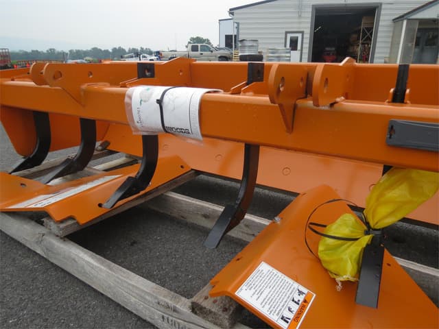 Image of Woods BSS72 equipment image 1