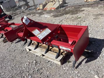 Main image Woods BSS72P