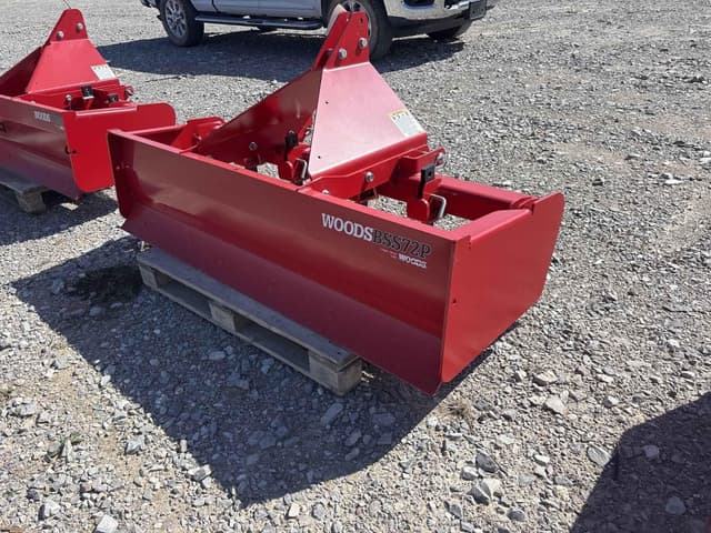 Image of Woods BSS72P equipment image 4