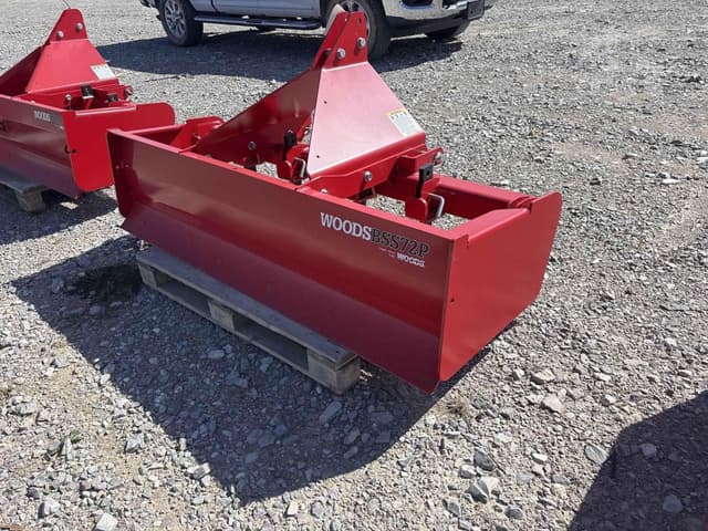 Image of Woods BSS72P equipment image 4
