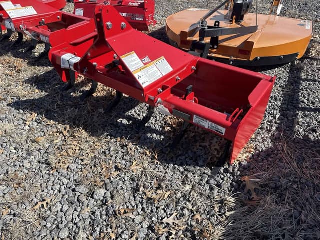 Image of Woods BSS72P equipment image 4