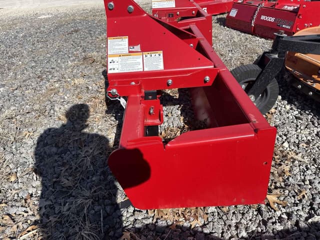 Image of Woods BSS72P equipment image 3