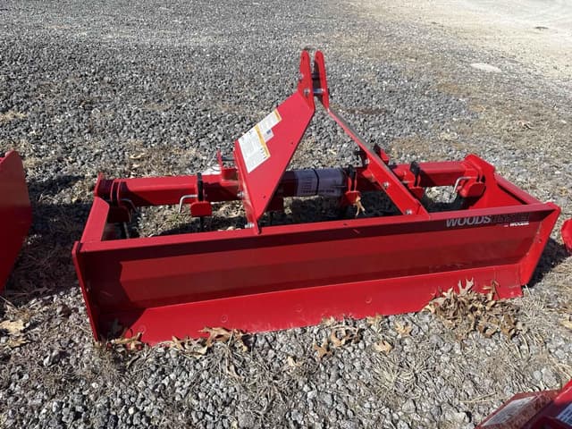 Image of Woods BSS72P equipment image 1