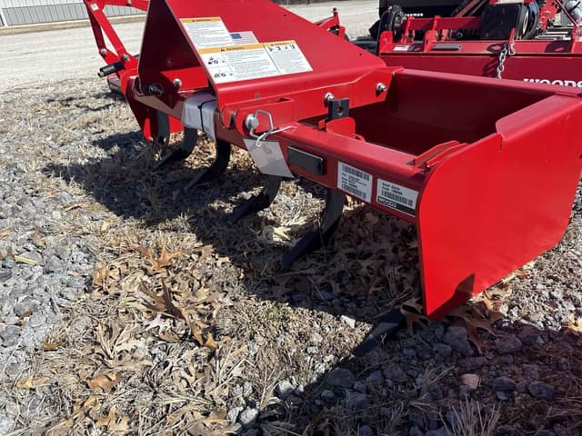 Image of Woods BSS72P equipment image 2