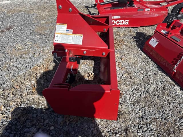 Image of Woods BSS72P equipment image 1