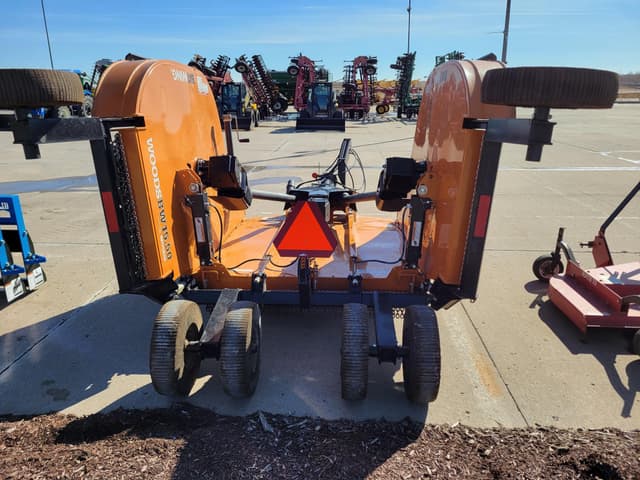 Image of Woods BW15.50 equipment image 3