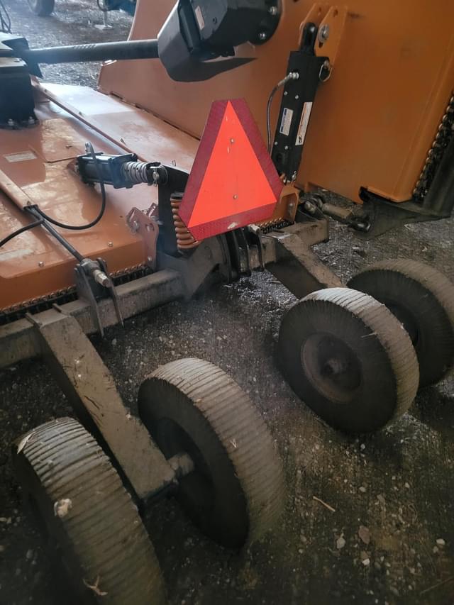 Image of Woods BW15.50 equipment image 4