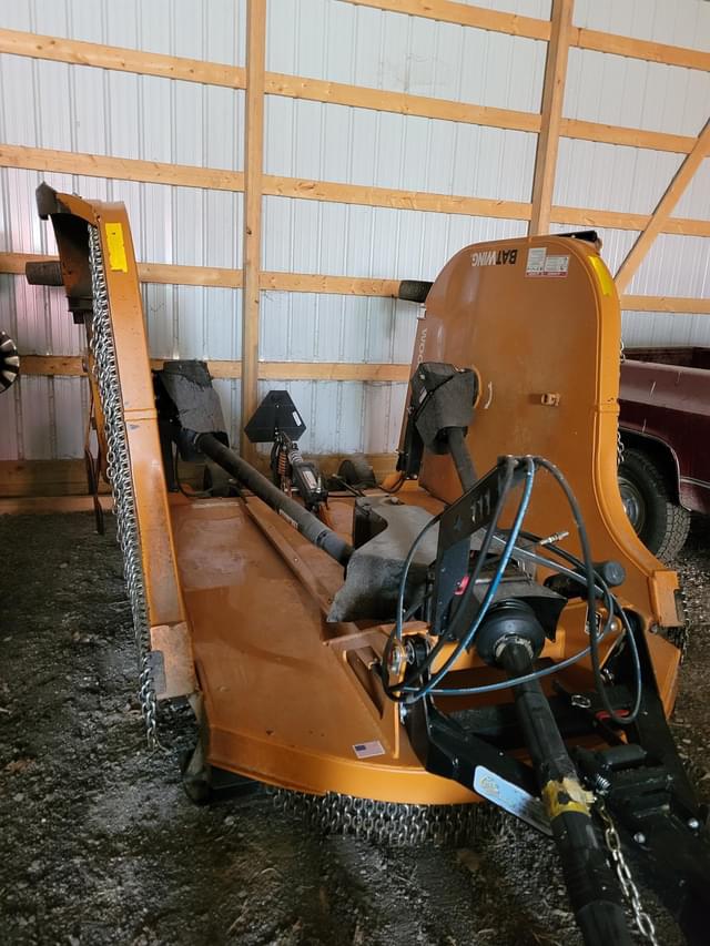 Image of Woods BW15.50 equipment image 3