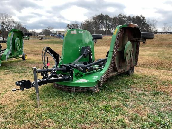 2022 Woods BW15.50 Equipment Image0