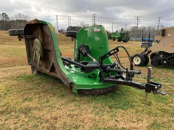 Image of Woods BW15.50 equipment image 1