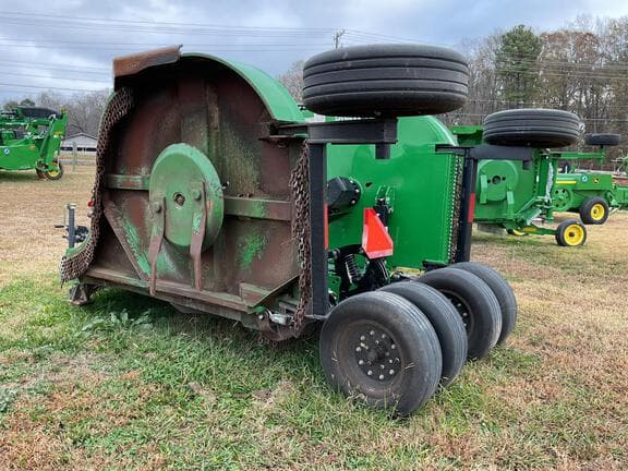 Image of Woods BW15.50 equipment image 3