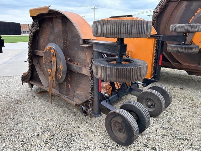 Image of Woods BW15.60 equipment image 3