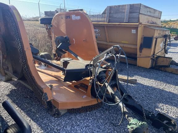 Image of Woods BW15.60 equipment image 2