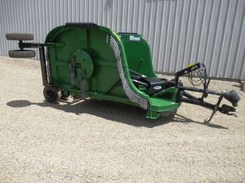 Main image Woods BW15.60