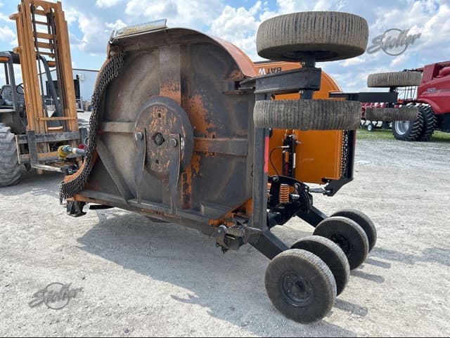 Image of Woods BW15.71 equipment image 4