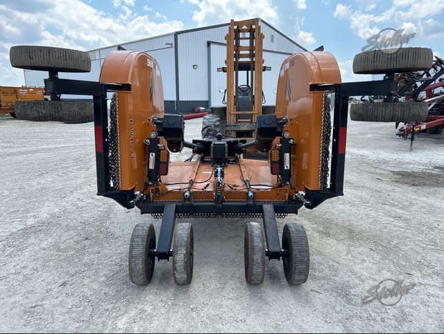 Image of Woods BW15.71 equipment image 3