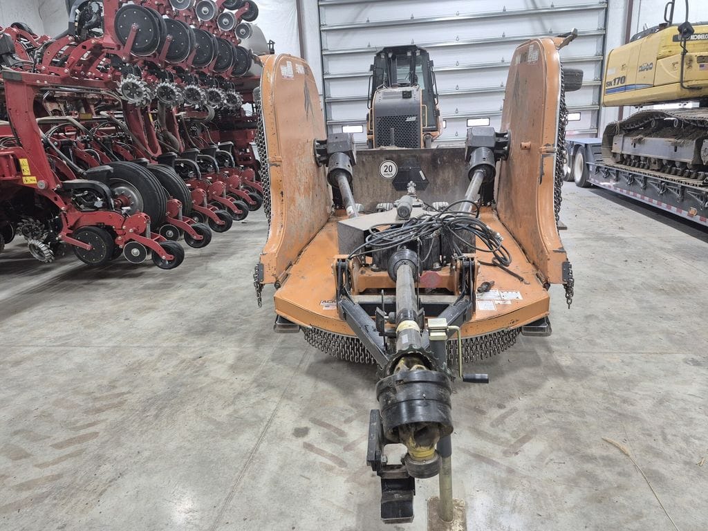 2022 Woods BW15.71 Equipment Image0