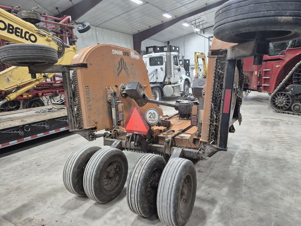 Image of Woods BW15.71 Image 1