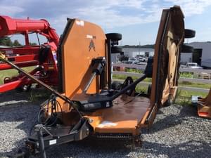 2022 Woods BW20.71Q Image