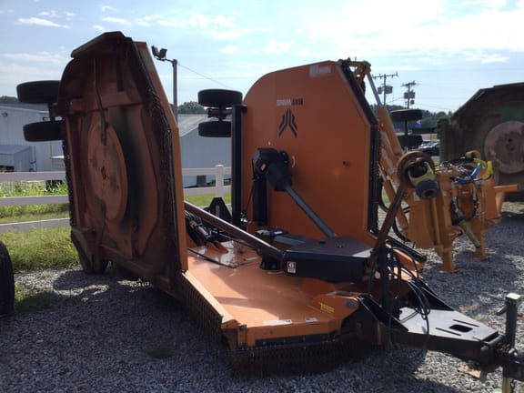 2022 Woods BW20.71Q Equipment Image0