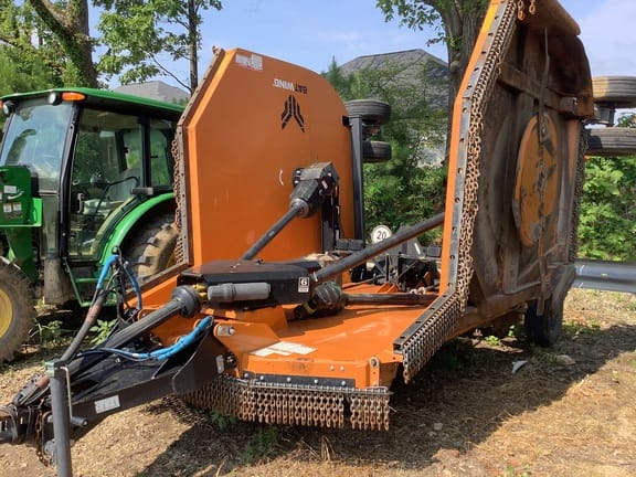 2022 Woods BW20.71Q Equipment Image0