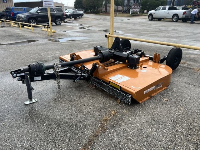 Image of Woods DS8.30 equipment image 1