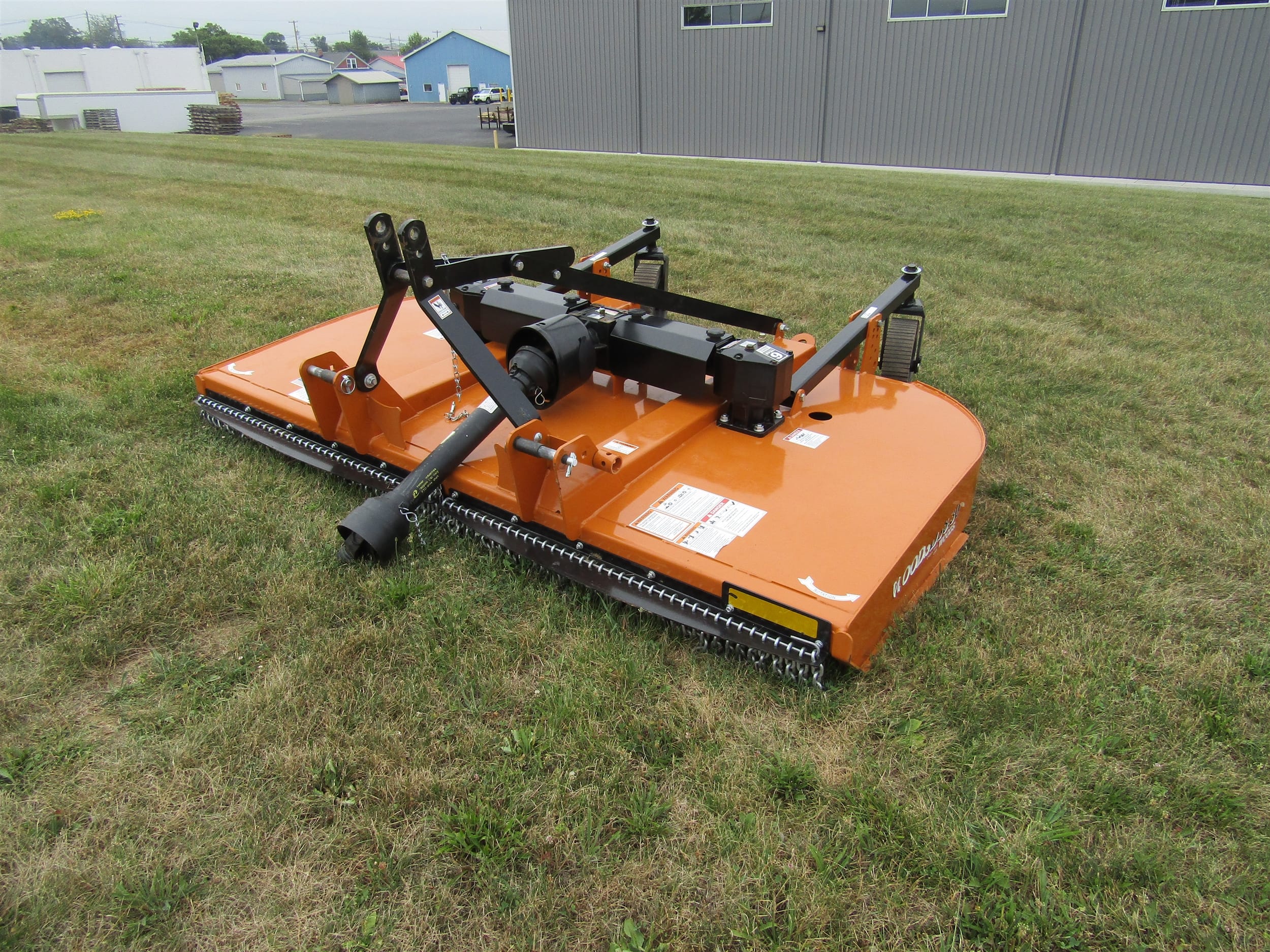 Main image Woods DS8.30