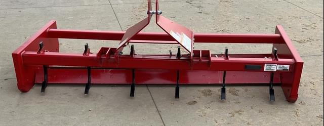 Image of Woods GSM96P equipment image 3