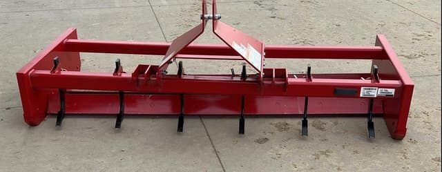 Image of Woods GSM96P equipment image 3