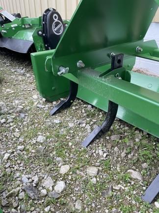 Main image Woods GSS54P