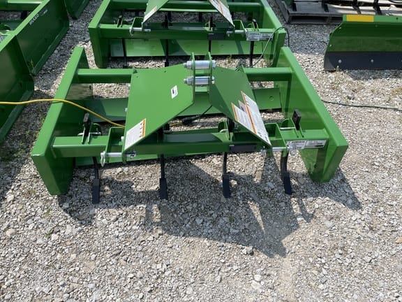 2022 Woods GSS54P Equipment Image0