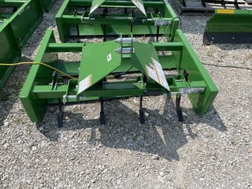 Main image Woods GSS54P