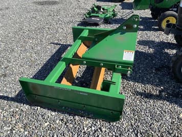 Main image Woods GSS60P