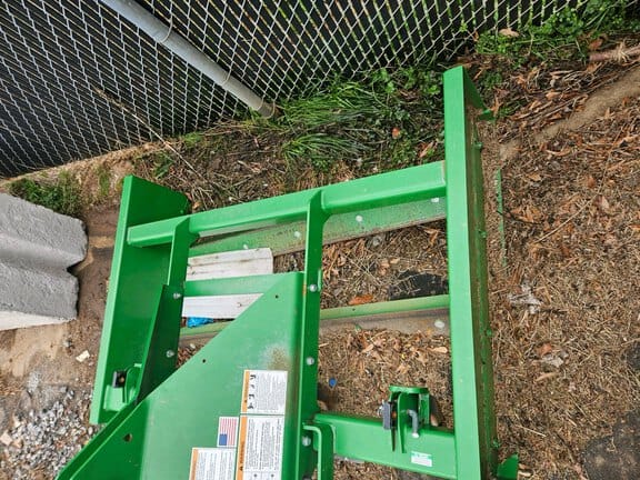 Main image Woods GSS60P