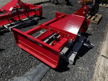 Main image Woods GSS60P