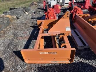 Image of Woods GSS72P equipment image 2