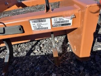 Image of Woods GSS72P equipment image 4